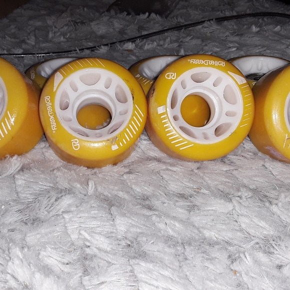 wheels - Picture 2 of 2